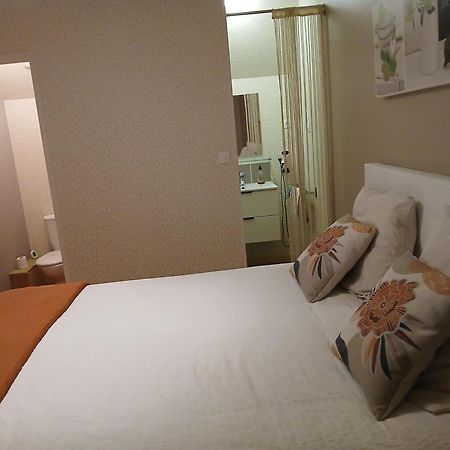Bed and Breakfast Chez Bernard Et Nicole Betton Zewnętrze zdjęcie