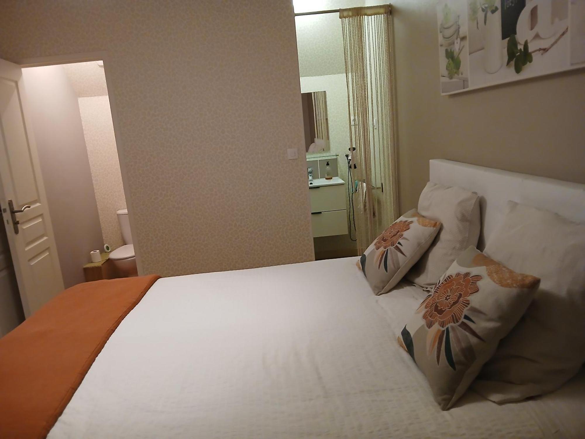 Bed and Breakfast Chez Bernard Et Nicole Betton Zewnętrze zdjęcie